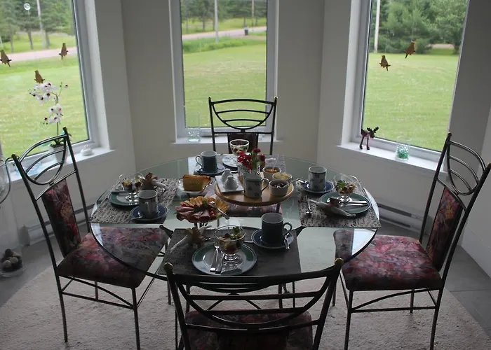 Nowak\'S Own B&B