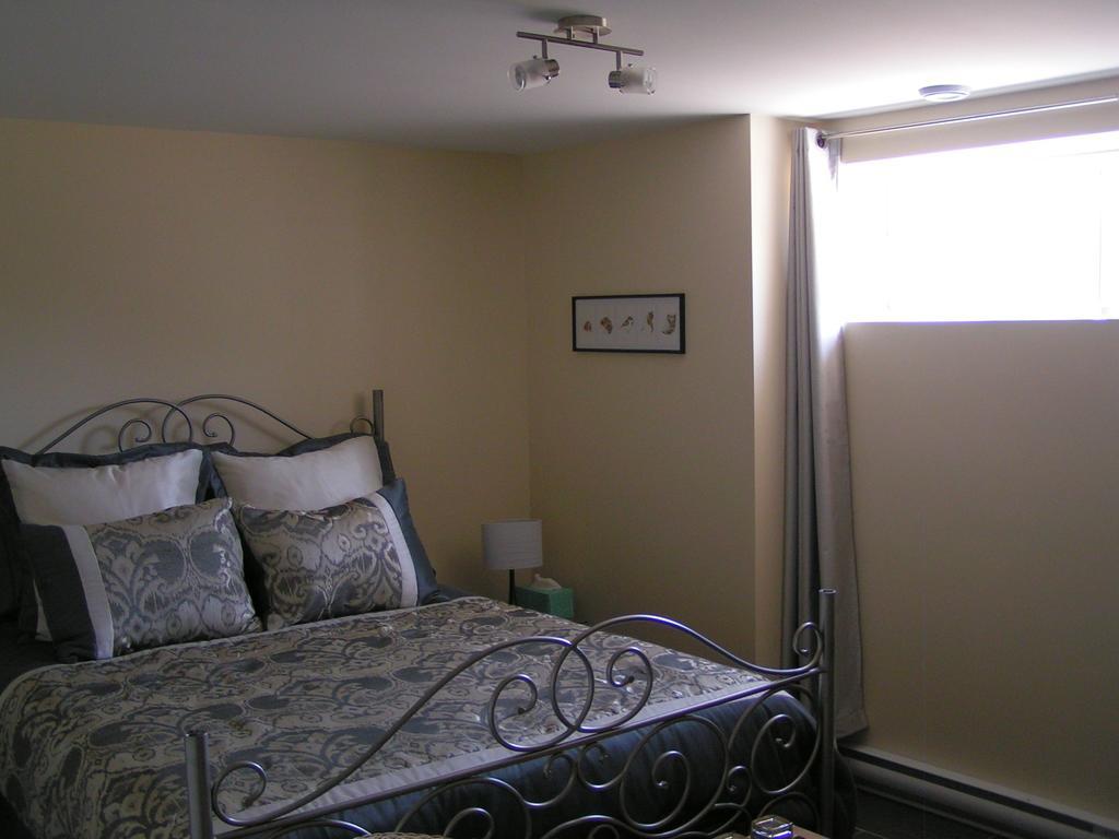 Bed & Breakfast Nowak's Own
