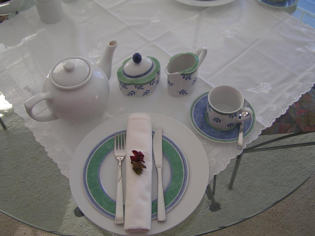Nowak's Own Bed & Breakfast Shediac